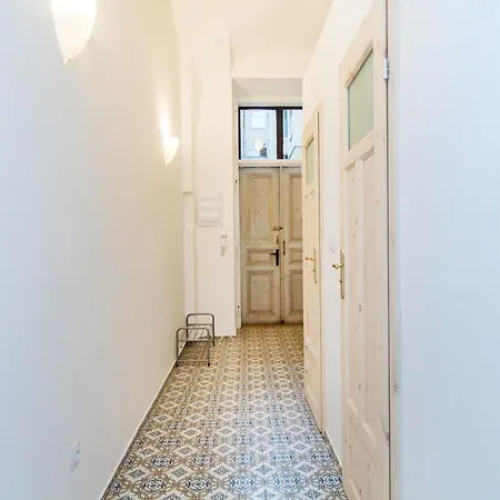 Hradebni Nr. 5 Apartment *