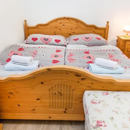 Apartment Hradebni Nr. 5 *