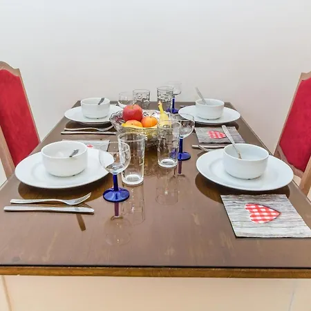 Apartment Hradebni Nr. 5 Prague