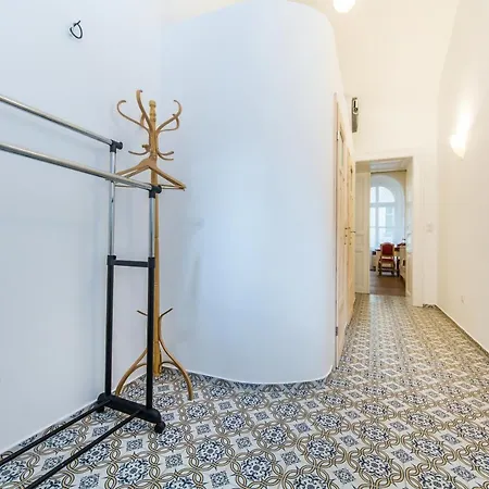 Hradebni Nr. 5 Apartman *